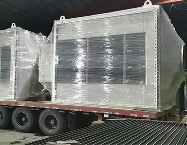 高溫氣氣換熱器的應(yīng)用領(lǐng)域有哪些？