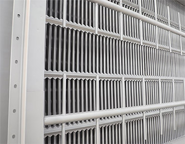 高溫?zé)煔怙L(fēng)冷器的作用有哪些？