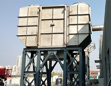 板式空氣預(yù)熱器為什么效率更高？