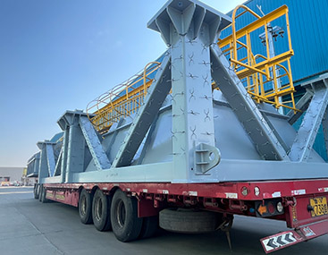 GGH設(shè)備在垃圾焚燒電廠的應(yīng)用