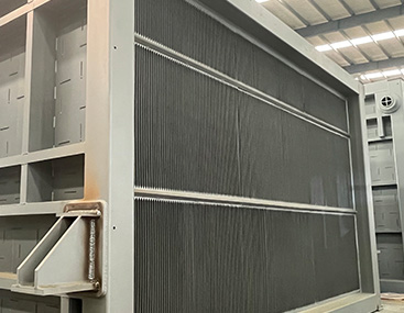 氣體板式換熱器的特點(diǎn)有哪些？