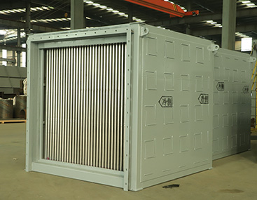 煙氣余熱回收換熱器具有哪些優(yōu)勢(shì)？