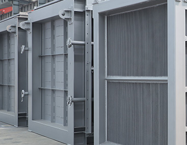 氣體余熱換熱器的作用如何選擇廠家？