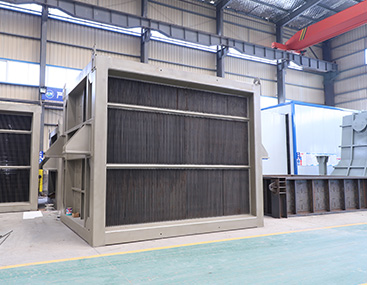 涂布機余熱回收設(shè)備選哪家好?