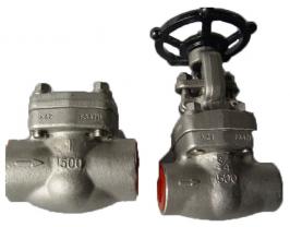 不銹鋼閥門(mén)