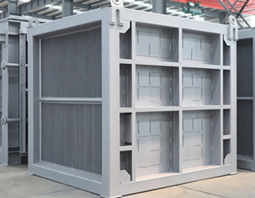 煙氣余熱回收換熱器，你知道多少？