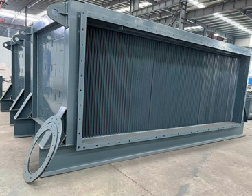 板式氣氣換熱器的優(yōu)勢有哪些？