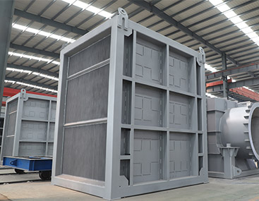 空氣預熱器生產(chǎn)廠家對鍋爐排煙溫度高的原因及處理措施