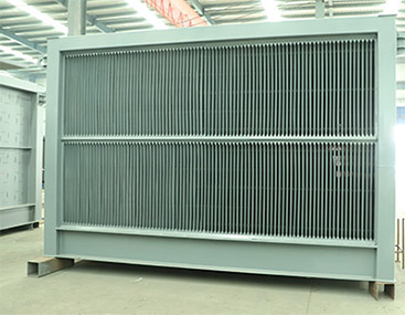 鋰電池正負極材料烘干余熱怎么回收？