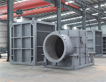 電廠煙氣脫硫換熱器常見問題有哪些？