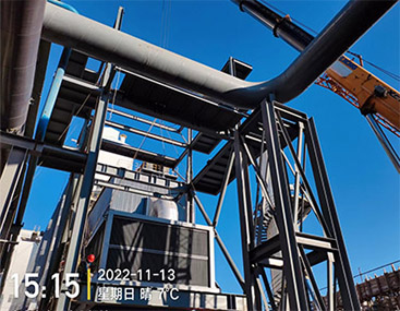 煙氣換熱器有哪些類型？