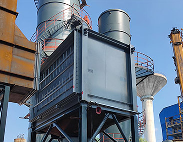 高溫煙氣換熱器的優(yōu)勢有哪些？