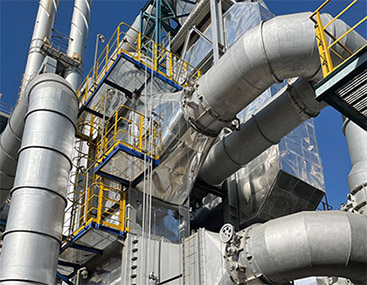 垃圾焚燒電廠余熱回收方法有幾種？